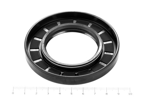 Сальник (манжета армированная) 2-48х85х10