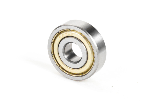 Подшипник 6001 ZZ (6-80101 С17) 12*28*8мм ГПЗ/СПЗ-4/КПК