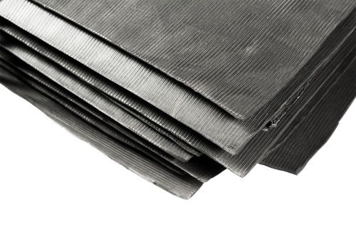 Пластина пористая 6 мм прессовая I группа (650х650 мм, 1,4 кг) ТУ 38.105.867-90