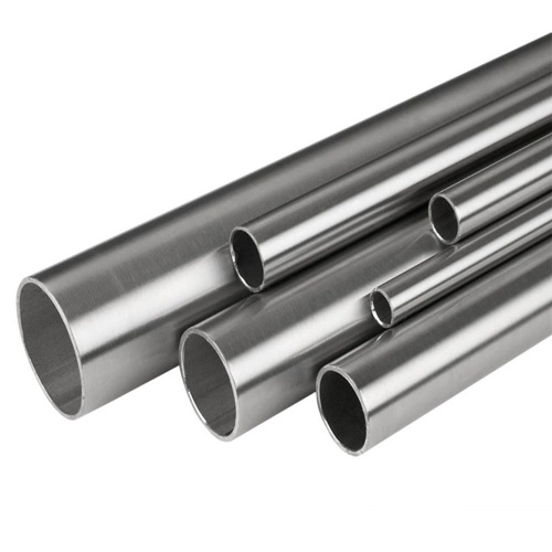 Трубы ВГП оцинкованные 65х4 ДУ Тагмет (печная сварка)