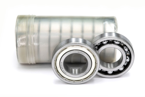 Подшипник 6207 Z (60207)