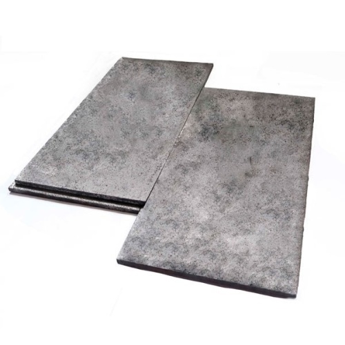 Бронелист 8 мм Сталь 96