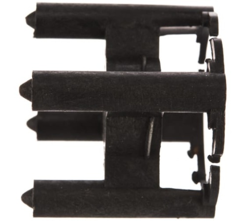 Фиксатор арматуры СТУЛЬЧИК 25 100 шт Крепежная техника 450006 БК