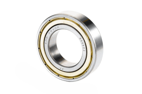 Подшипник 6006 ZZ (6-80106 С17) ГПЗ/СПЗ-4