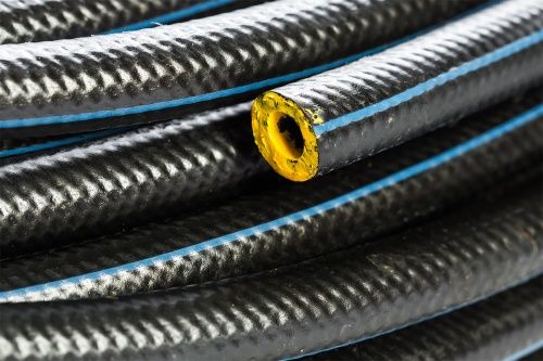 Рукaв кл. III кислор. Ф 9 мм (20 атм) ГОСТ 9356-75