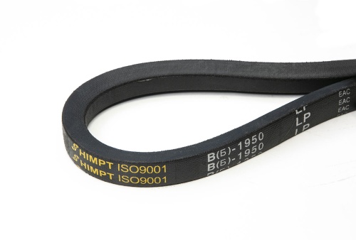 Ремень клиновой В(Б)-1950 Lp / 1910 Li  ГОСТ 1284-89 HIMPT