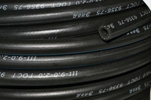 Рукав кл. III кислор. Ф 9 мм (20 атм) ГОСТ 9356-75  ЭЛАД