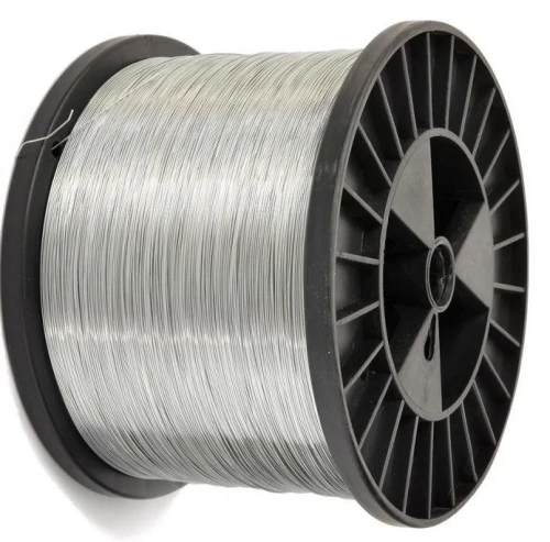 Проволока нихромовая 1, марка Х15Н60