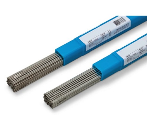 Пруток сварочный нержавеющий ER 308L (5 кг; 1.6 мм; 1000 мм) WELDO X3972