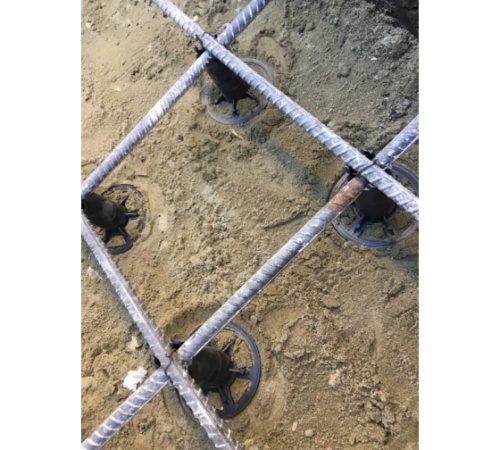 Фиксатор для арматуры ФС 60 (250 шт)