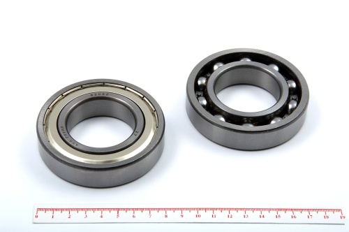 Подшипник 6209 Z (60209)