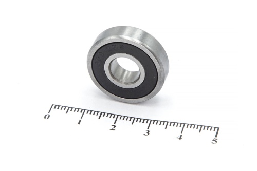 Подшипник 609 2RS (180019) 9*24*7мм (шт)