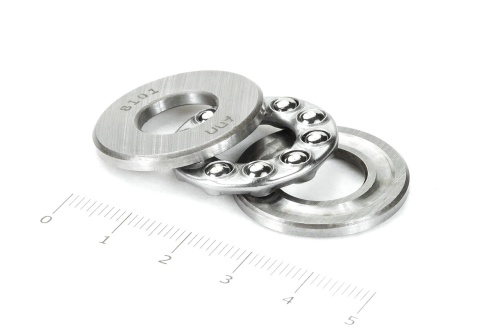 Подшипник 8101 (51101)