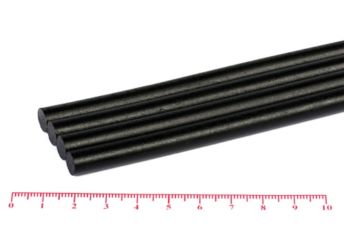 Шнур резиновый 1-2с Ф 8 мм ГОСТ 6467-79