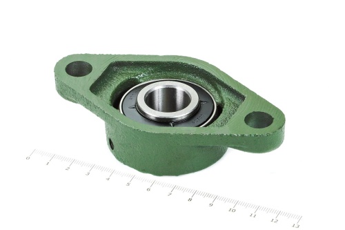 Подшипниковый узел 480204 (UCFL 204) (e=90 мм)