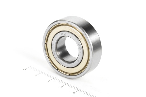 Подшипник 6203 ZZ (80203) 17*40*12мм (шт)