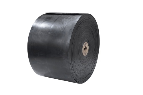 Лента конвейерная резинотканевая   2.2-800х3-ТК-200-5/2-НБ HIMPT толщ.10-11 мм