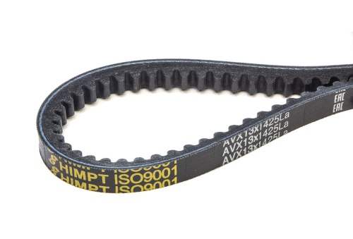 Ремень клиновой AVX13-1425 La зуб. HIMPT