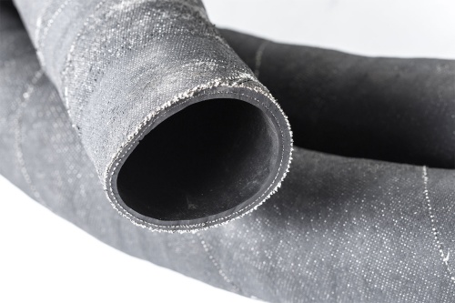 Рукав для воды нап/вс.  В-2 Ф 75 мм-3 (10 м) ГОСТ 5398-76