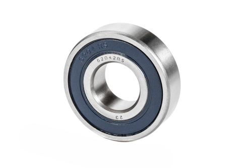 Подшипник 6204 2RS (6-180204 АС17) ГПЗ