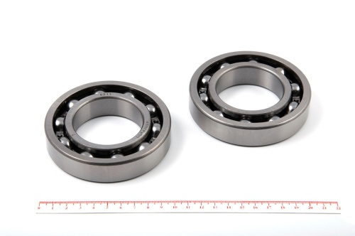 Подшипник 6211 (211)