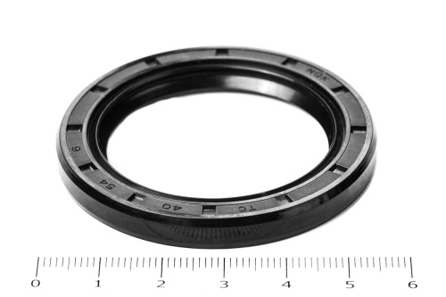 Сальник (манжета армированная) 2-40х54х6