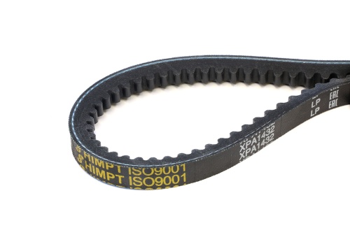 Ремень клиновой XPA-1432 Lp HIMPT зуб