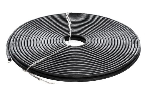 Шнур резиновый 1-2с Ф 20 мм ГОСТ 6467-79