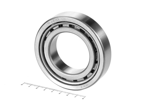 Подшипник 42210 КМ (NJ 210)