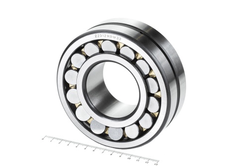 Подшипник 3612 Н (22312 W33) 60*130*46мм