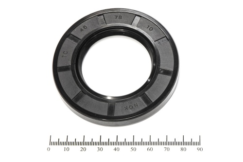 Сальник (манжета армированная) 2-46х78х10