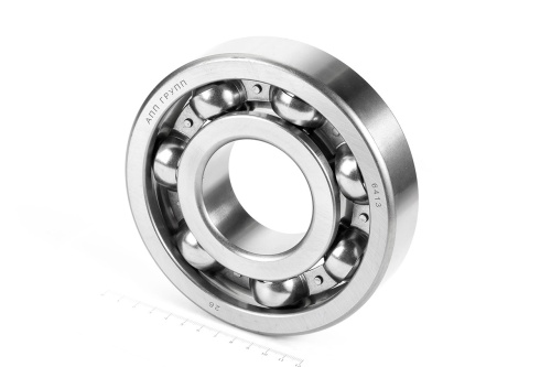 Подшипник 6413 (413) 65*160*37мм (шт)