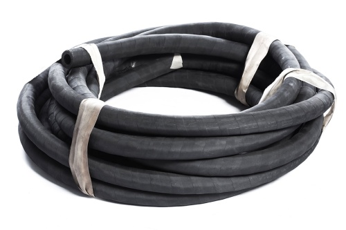 Рукав для пара Пар-2 (X) 32-56 мм (8 атм) ГОСТ 18698-79