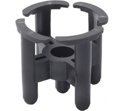 Фиксатор для арматуры Стульчик (1000 шт; защитный слой 40 мм)