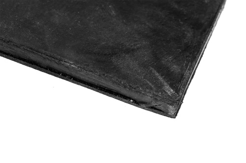 Техпластина 10 мм ТМКЩ-C 2Ф (720х720 мм, 8 кг) ГОСТ 7338-90