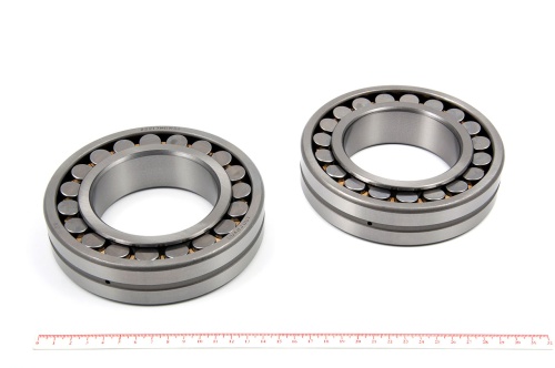 Подшипник 3517 Н (22217 W33) 85*150*36мм