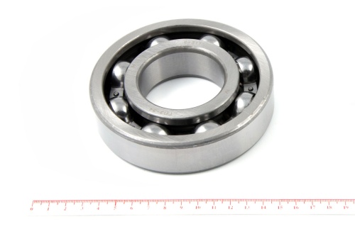 Подшипник 6311 (6-311 А) 55*120*29мм ГПЗ/СПЗ-4 (шт)