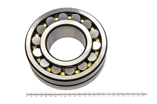 Подшипник 3616 Н (22316 W33) 80*170*58мм