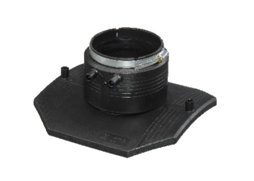 Седелочный отвод «Сатурн» Georg Fischer d280x90 без ответной части электросварной