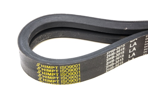 Ремень многоручьевой 2НВ-3015 La / 3000 Lp HIMPT