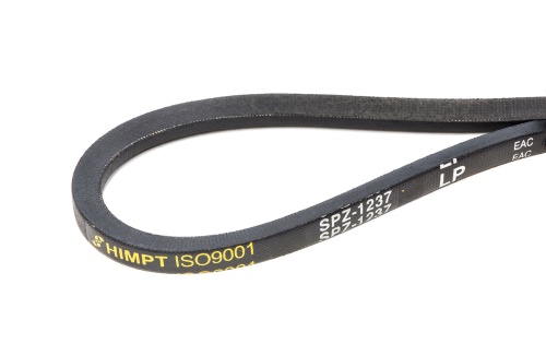Ремень клиновой SPZ-1237 Lp HIMPT