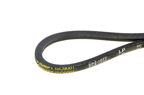 Ремень клиновой SPZ-1077 Lp HIMPT