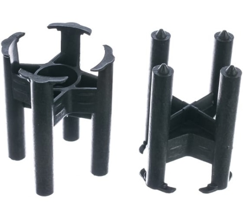 Фиксатор для арматуры Стульчик 40 (1000 шт)