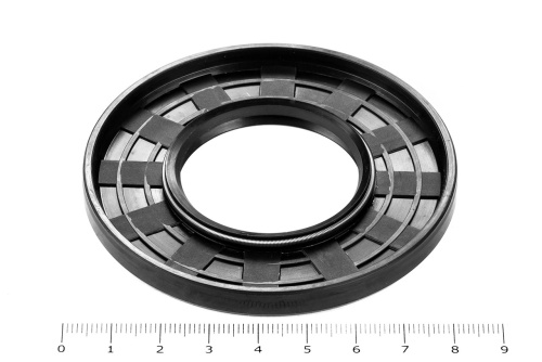 Сальник (манжета армированная) 2-40х80х7