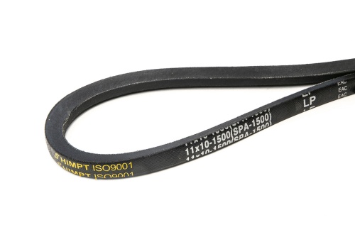 Ремень клиновой SPA-1500 Lp (11*10-1500) HIMPT
