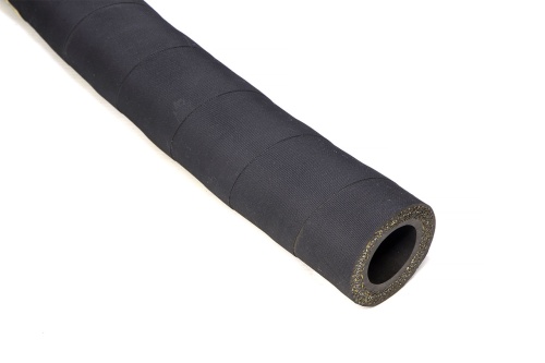 Рукав для пара Пар-2 (X) 32-56 мм (8 атм) ГОСТ 18698-79