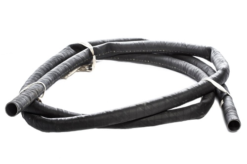 Рукав проклад.конструкции (дюритовый) 40У-60-7  ТУ 0056016-87