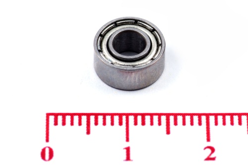 Подшипник 638/4 ZZ (1000084, 618/4, 684) 4*9*4мм (шт)