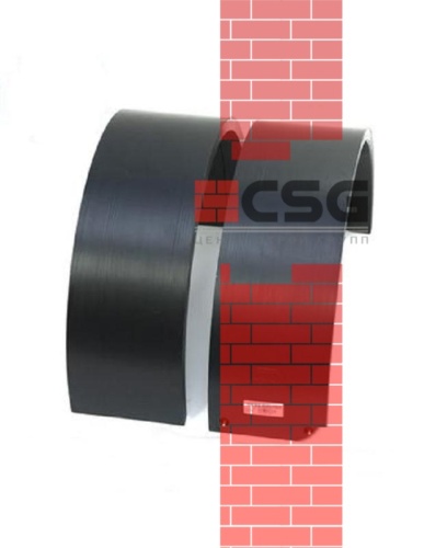 Ремонтная муфта 450 мм SDR 11