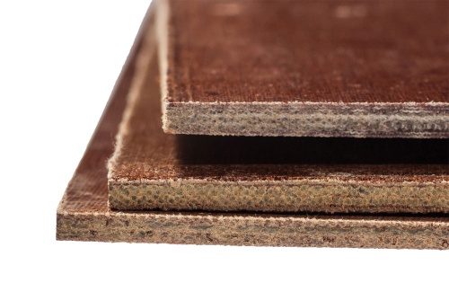 Текстолит ПТ  4 мм (~1020х1030 мм) ГОСТ 5-78 Китай